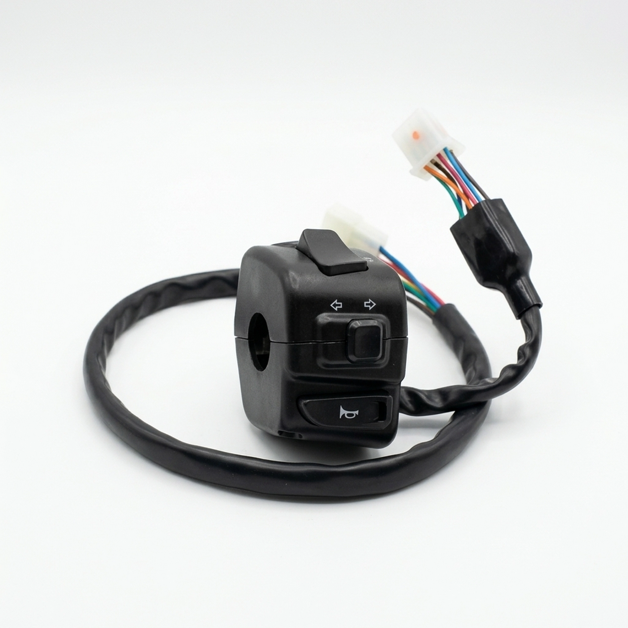 RKS VPS 125 SİNYAL KUMANDASI [STREAM50 - LT50PROPLUS - LTR125] #RK 56003